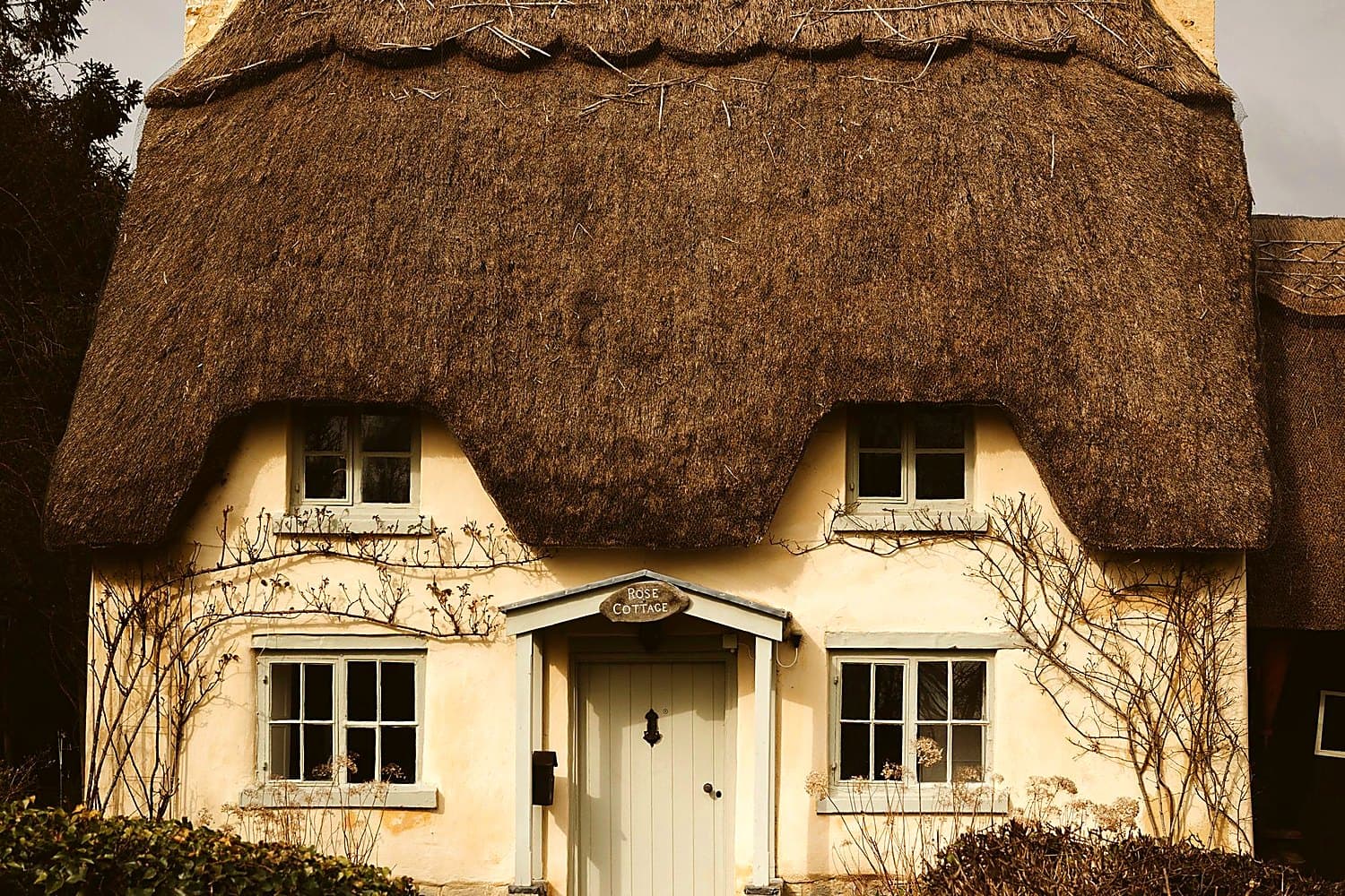 Path to your new UK home